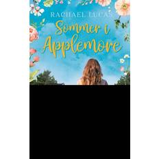 Sommer i Applemore Rachael Lucas 9788702392838 (Hæftet)