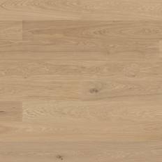 Bjelin Woodura Plank Eg Höja Xl Misty White Børstet Matlak