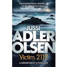 Victim 2117 Jussi Adler-Olsen (Hæftet)