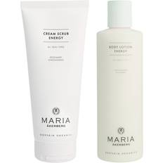 Maria Åkerberg Gåvoboxar & Set Maria Åkerberg Body Care Energy Värde 528 : 200ml