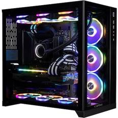 32 GB Computer Fissi Captiva Ultimate Gaming I75-168 i9-13900KF 128GB/4TB RTX 4090