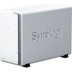 Synology 2 Bay