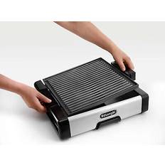 BG 400 Elektrisk Tischgrill