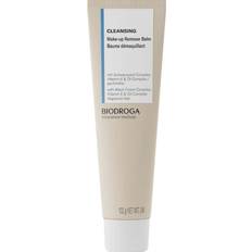Makeup fjerner Biodroga Bioscience Cleansing Make-up Fjerner - 100 ml