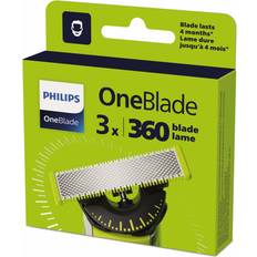 Rasurzubehör Philips OneBlade 360 QP430