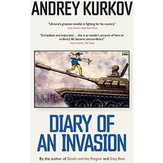 Diary of an Invasion (Häftad)