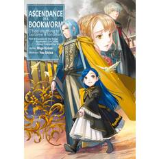 Ascendance of a Bookworm: Part 4 Volume 7 (Häftad)