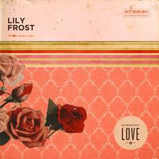 Frost Lily: Do What You Love (Vinyl)