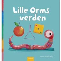 Lille Orms verden