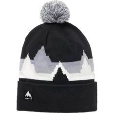 Femme - Ski Bonnets Burton Kids' Recyclé Echo Lake Beani - True Black