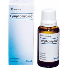 Biovita Vitaminer & Kosttilskud Biovita Heel Lymphomyosot mixtur