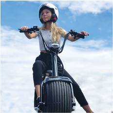 Harleyscooter Fatboy 1500W black