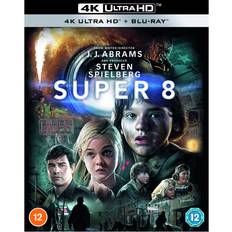 Super 8 film Super 8