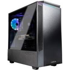 Captiva Workstation I78-568 Core i9 RTX 4060 Ti Intel Core