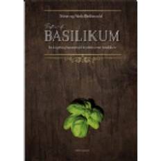 Bøger Duften af basilikum Stine 9788772377445