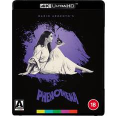 Movies Phenomena 4K Ultra HD