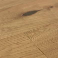 Bjelin Gulve Bjelin Plankegulv Woodura Brunnby Eg Natural