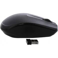 T'nB Clicky Wireless Mouse Small Compact Plug & Play