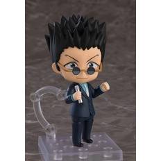 Good Smile Hunter x Hunter Nendoroid Action Figure Leorio 10 cm