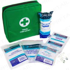 Sure Compact first aid travel kit + belt loop