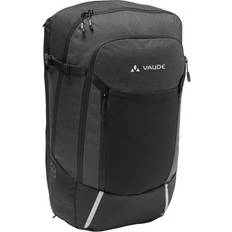 Vaude Cycle II Luminum Backpack black/grey