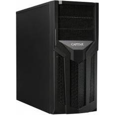 1 TB - Windows Desktop-Computer Captiva Workstation I74-670 Core i7 Intel Core