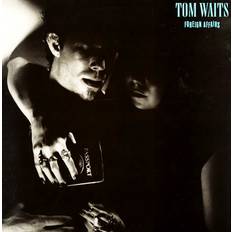 Foreign Affairs Tom Waits (Vinyl)