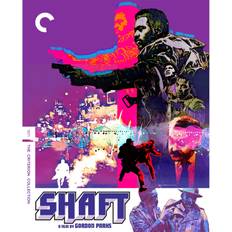 Shaft 1971 The Criterion Collection