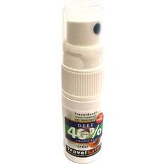 TravelSafe Deet 40% moskitospray, 15ml