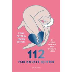 112 for knuste hjerterMaria Jencel