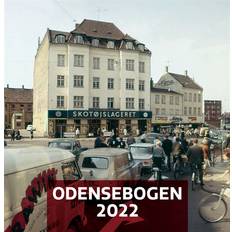 Odensebogen 2022