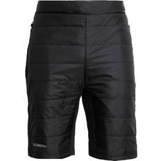 Dobsom Kläder Dobsom Vivid Shorts Black