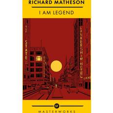 I Am Legend Richard Matheson (Hæftet)