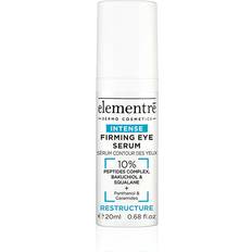 elementrē Firming Eye Serum 10% Peptides, Bakuchiol, Squalane