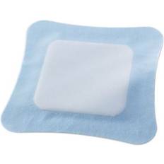 First Aid LR health & beauty Vliwasorb pro 12.5cm 22.5cm super-absorbent wound dressing 32642 x10