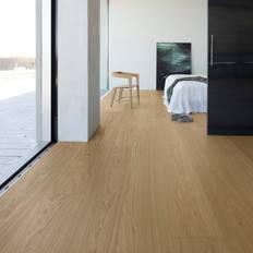 Bjelin Gulve Bjelin Plankegulv Woodura Norrlia Eg Natural