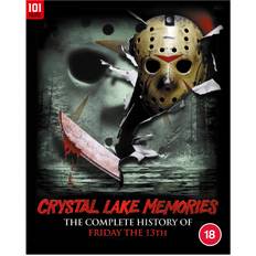 Crystal Lake Memories/History of Friday 13th