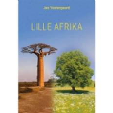 Bøger Lille Afrika Jes Vestergaard