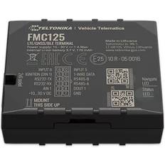 Módems Móviles Teltonika FMC125 Localizador De Terminales LTE GSM RS232 RS485
