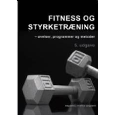 Bøger Fitness og styrketræning Marina Aagaard (Hæftet)
