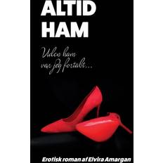 Bøger ALTID HAMElvira Amargan (Hæftet)