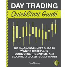 Books Day Trading QuickStart Guide