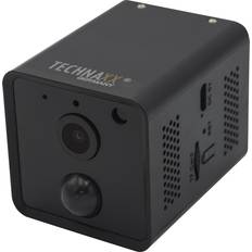 Mini Wifi PIR Sensor TX-190