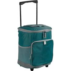 Blue Cooler Bags Harald Nyborg Cooler Bag On Trolly
