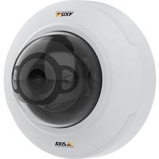 Axis M4216-LV Netzwerk-Überwachungskamera Mini Fix Dome
