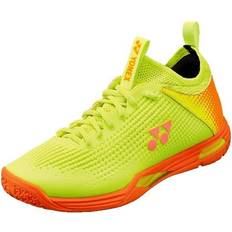 Yonex Eclipsion Z2 Wide Junior Acid Yellow