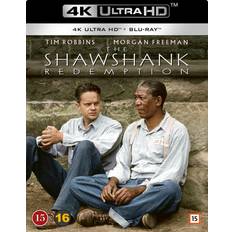 Stephen King The Shawshank Redemption