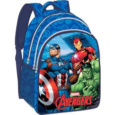 Marvel Skoletasker Marvel Avengers backpack 42cm