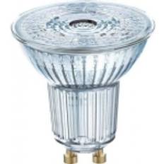 GU10 Ampoules LEDVANCE Ampoule Spot LED Ledvance/Osram GU10 4,3W 350Lm 6500K 36 IP20