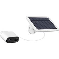 IMOU Buiten Bewakingscamera's IMOU Cell Go Solar Kit